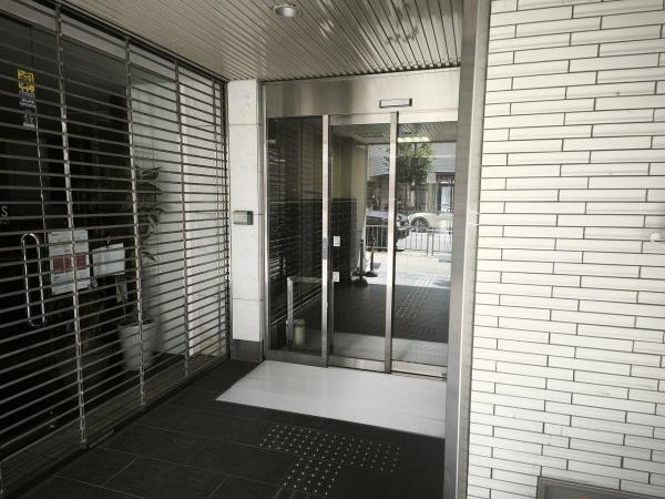 ジュネス音羽