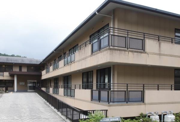 京都市左京区岩倉上蔵町の土地(医療法人三幸会第二北山病院)