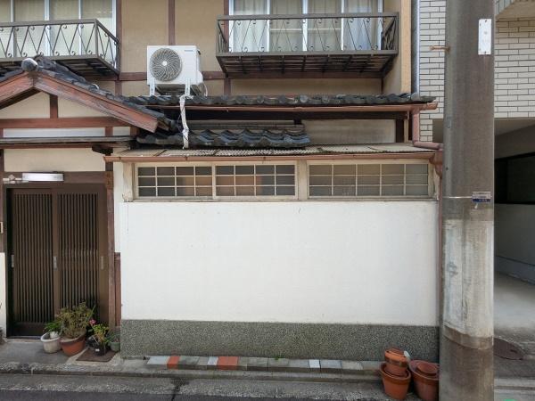 京都市左京区下鴨宮崎町の中古一戸建て