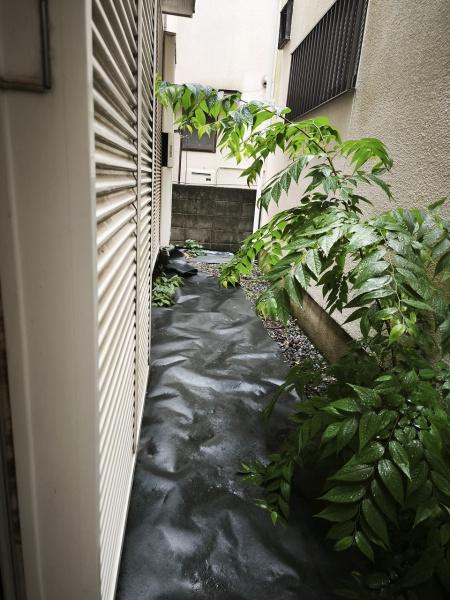 京都市山科区厨子奥矢倉町の中古一戸建て