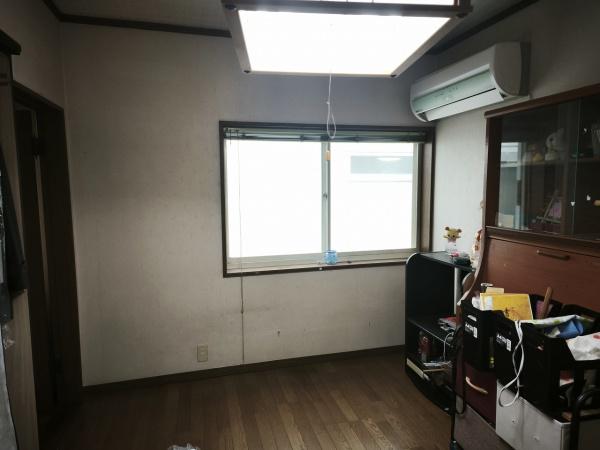京都市山科区厨子奥矢倉町の中古一戸建て
