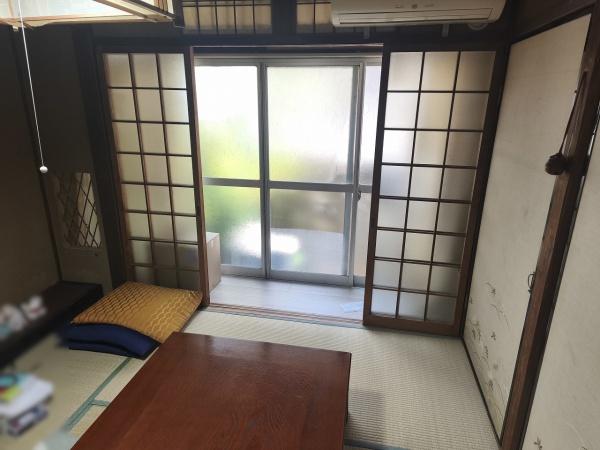 京都市山科区厨子奥矢倉町の中古一戸建て