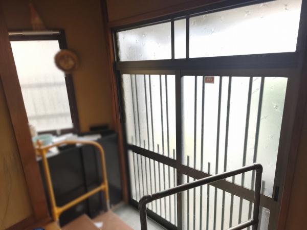 京都市山科区厨子奥矢倉町の中古一戸建て