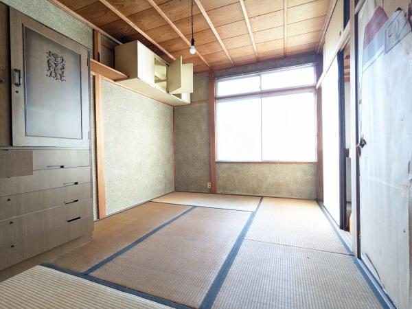 京都市左京区田中関田町の中古一戸建て