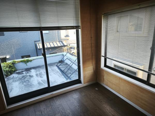 長岡京市長法寺清水ケ瀬の中古一戸建て