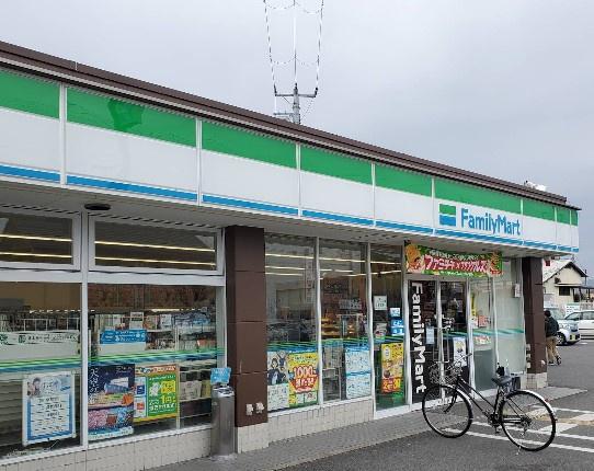 長岡京市長法寺清水ケ瀬の中古一戸建て(ファミリーマート今里彦林店)