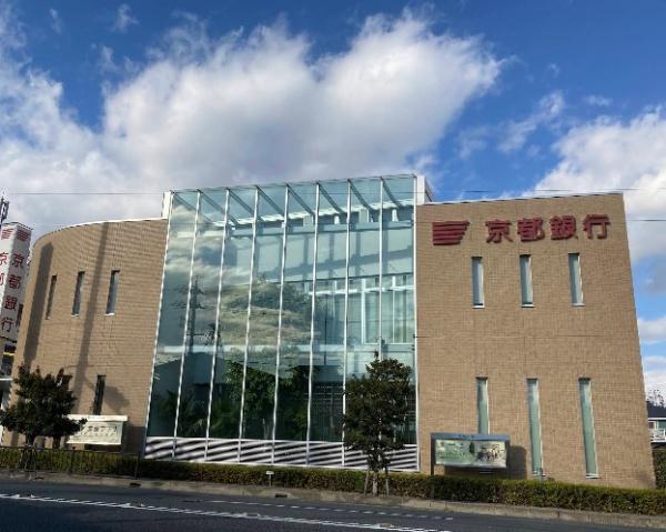 長岡京市長法寺清水ケ瀬の中古一戸建て(京都銀行長岡今里支店)