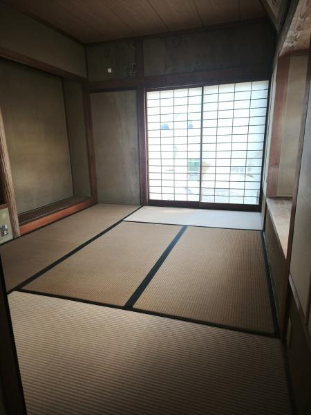 長岡京市長法寺清水ケ瀬の中古一戸建て