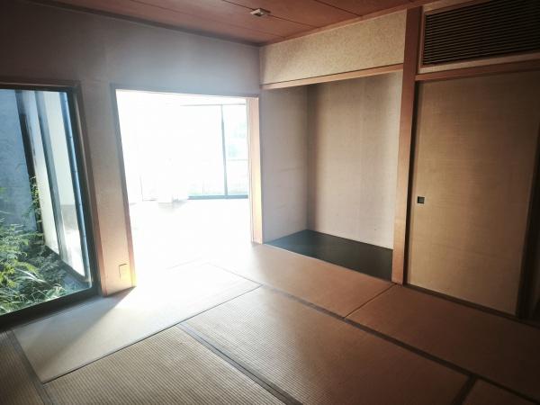 長岡京市長法寺清水ケ瀬の中古一戸建て
