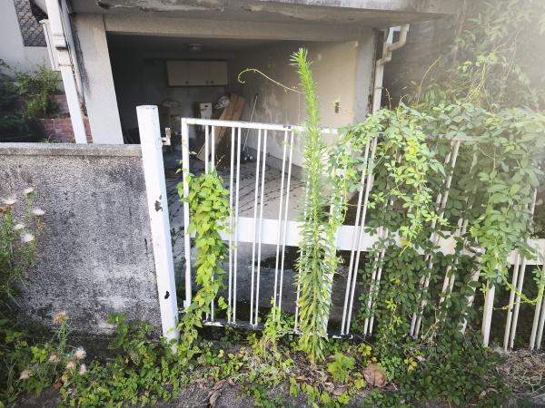 長岡京市長法寺清水ケ瀬の中古一戸建て