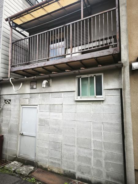 京都市伏見区景勝町の土地