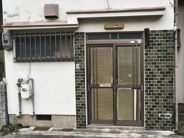 京都市伏見区景勝町の土地