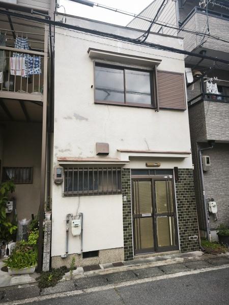 京都市伏見区景勝町の土地