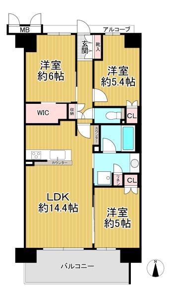 プレミスト京都西院