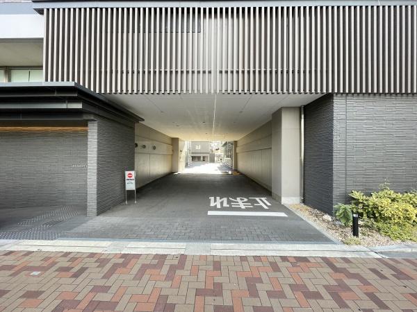 プレミスト京都西院