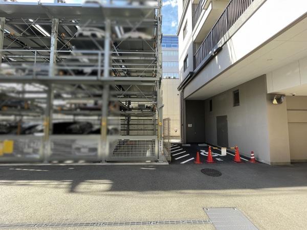 プレミスト京都西院