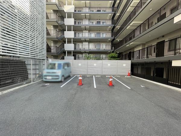 プレミスト京都西院
