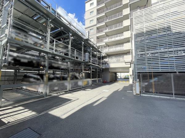 プレミスト京都西院