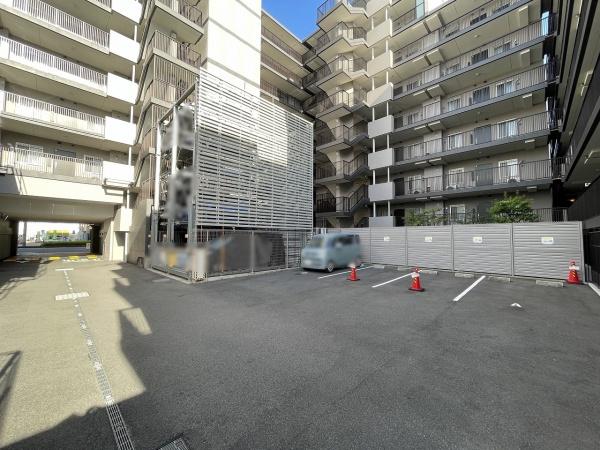 プレミスト京都西院