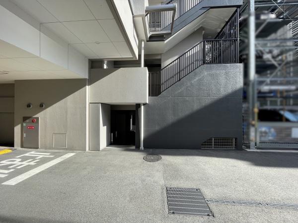 プレミスト京都西院
