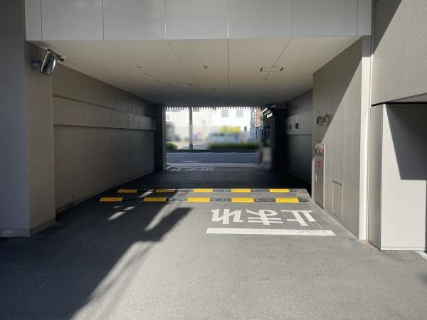 プレミスト京都西院