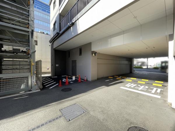 プレミスト京都西院