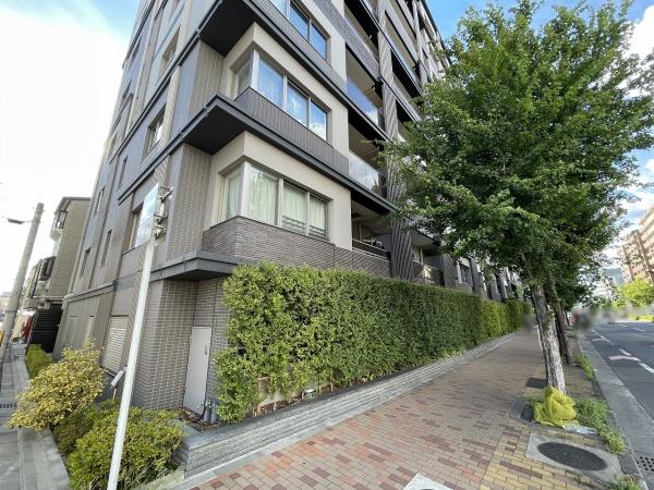 プレミスト京都西院