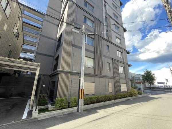 プレミスト京都西院