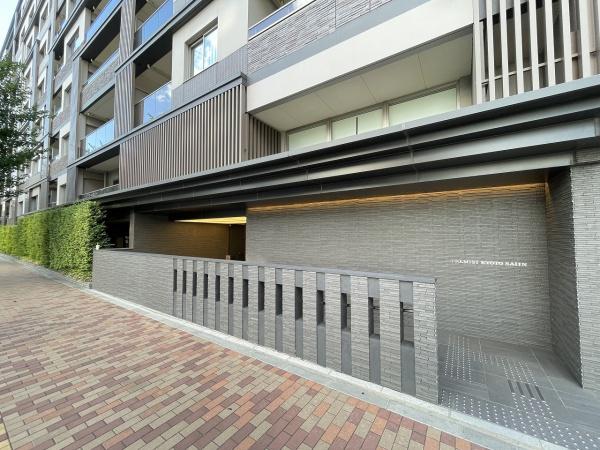 プレミスト京都西院