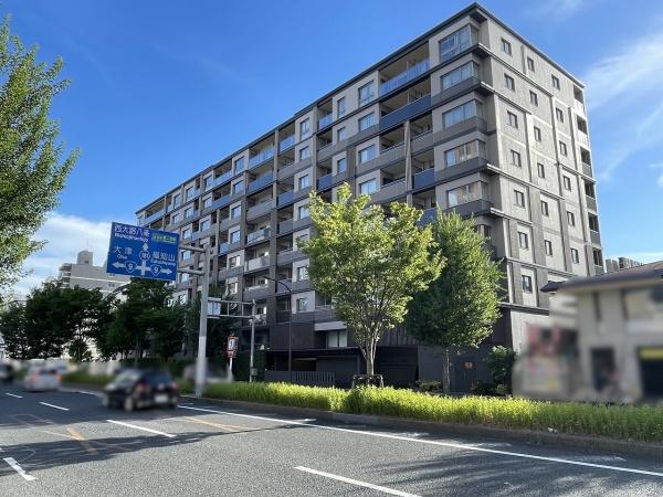 プレミスト京都西院
