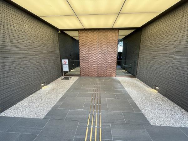 プレミスト京都西院