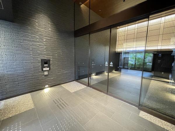 プレミスト京都西院