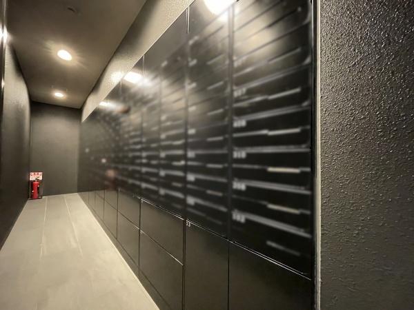 プレミスト京都西院