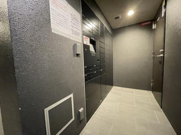 プレミスト京都西院