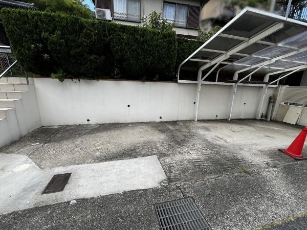京都市左京区静市市原町の中古一戸建て