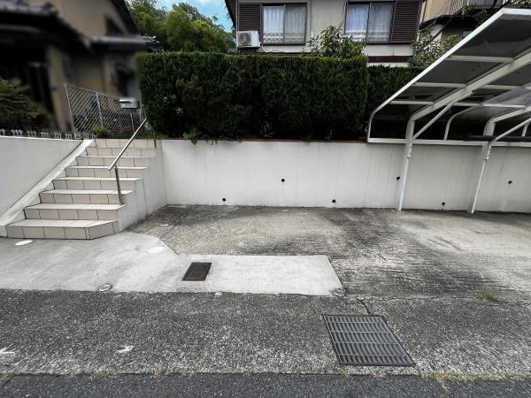 京都市左京区静市市原町の中古一戸建て