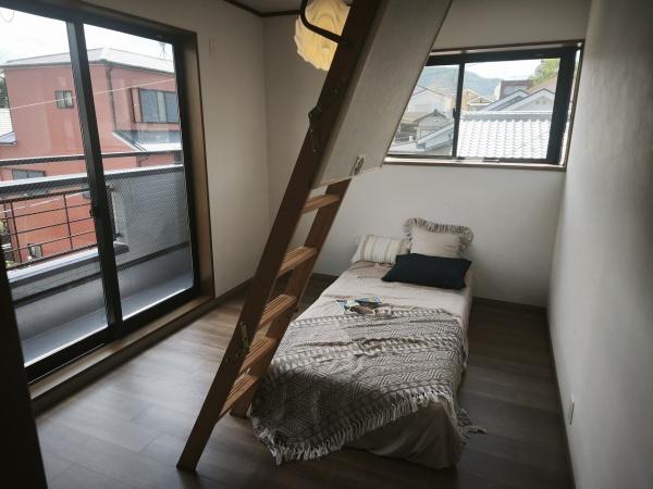 京都市山科区椥辻番所ケ口町の中古一戸建て
