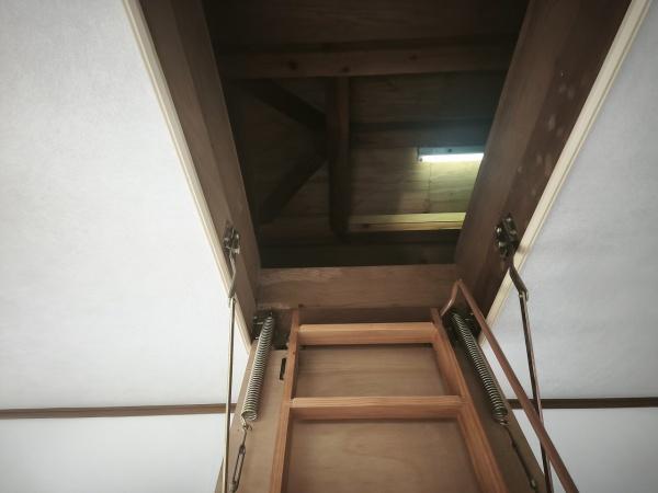 京都市山科区椥辻番所ケ口町の中古一戸建て