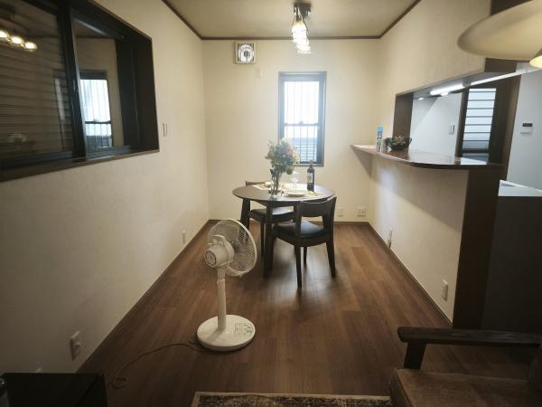京都市山科区椥辻番所ケ口町　中古戸建