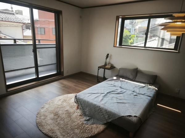 京都市山科区椥辻番所ケ口町の中古一戸建て