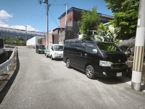 京都市山科区勧修寺東北出町の土地