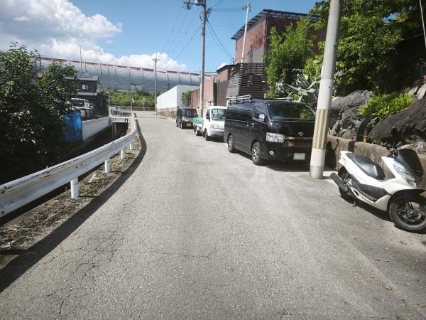 京都市山科区勧修寺東北出町の土地
