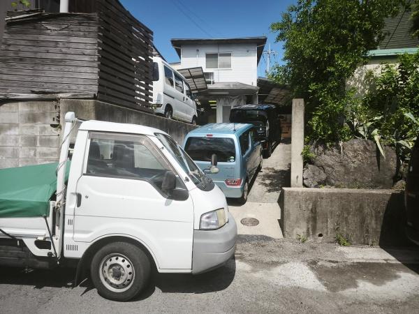 京都市山科区勧修寺東北出町の土地