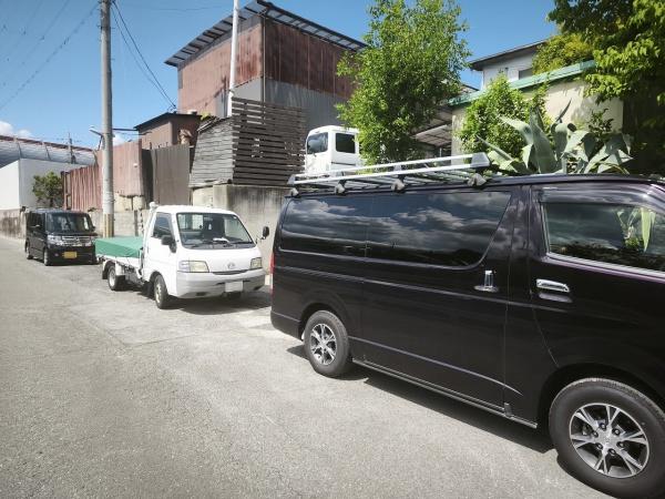 京都市山科区勧修寺東北出町　上物有売土地