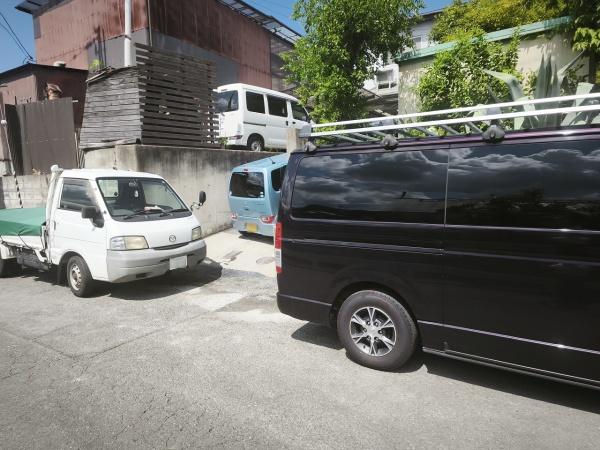 京都市山科区勧修寺東北出町の土地