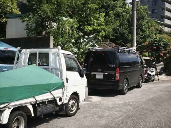 京都市山科区勧修寺東北出町の土地