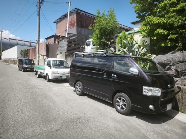 京都市山科区勧修寺東北出町の土地