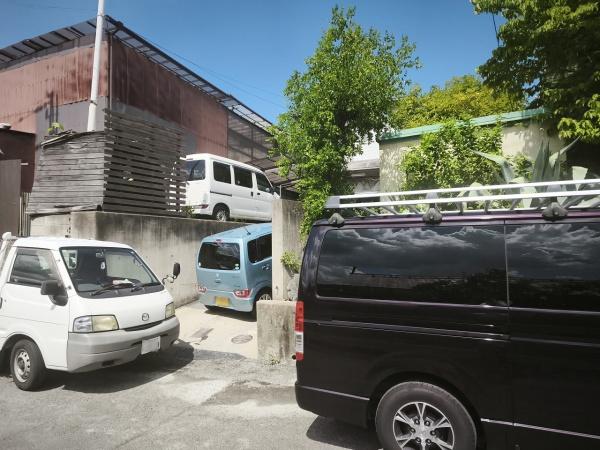 京都市山科区勧修寺東北出町の土地