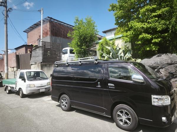 京都市山科区勧修寺東北出町の土地