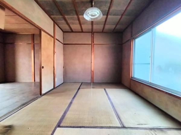 京都市北区上賀茂馬ノ目町の中古一戸建て